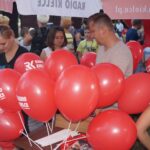 Jędrzejów. Bliżej Teatru (10 lipca 2016 r) / Marek Wtorek / Radio Kielce