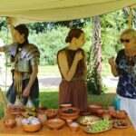 Oblęgorek. Literacki Piknik Rodzinny (10 lipca 2016 r) / Wojciech Habdas / Radio Kielce