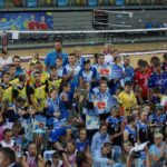 Częstochowa. Mistrzostwa Polski w mini siatkówce (13 lipca 2016 r.) / Plas Kielce