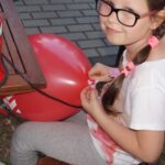 Jędrzejów. Bliżej Teatru (10 lipca 2016 r) / Marek Wtorek / Radio Kielce