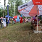 Bliżej Teatru w Ostrowcu Świętokrzyskim (31 lipca 2016 r.) / Marek Wtorek / Radio Kielce