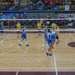 Częstochowa. Mistrzostwa Polski w mini siatkówce (13 lipca 2016 r.) / Plas Kielce