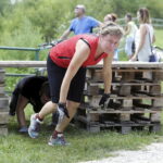 HardRun Kielce (31 lipca 2016 r.) / Jarosław Kubalski / Radio Kielce