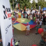 Jędrzejów. Bliżej Teatru (10 lipca 2016 r) / Marek Wtorek / Radio Kielce