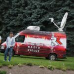 Wakacje z Duchami Historii. Maleszowa (27 lipca 2016 r.) / Grzegorz Jamka / Radio Kielce