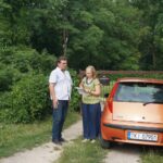 Wakacje z Duchami Historii. Śladków Duży (26 lipca 2016 r.) / Grzegorz Jamka / Radio Kielce