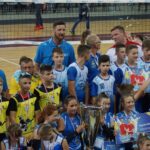 Częstochowa. Mistrzostwa Polski w mini siatkówce (13 lipca 2016 r.) / Plas Kielce