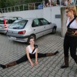 43. Międzynarodowy Harcerski Festiwal Kultury Młodzieży Szkolnej Wiatraczek (10 lipca 2016 r) / Wojciech Habdas / Radio Kielce
