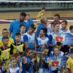 Częstochowa. Mistrzostwa Polski w mini siatkówce (13 lipca 2016 r.) / Plas Kielce