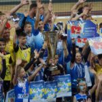 Częstochowa. Mistrzostwa Polski w mini siatkówce (13 lipca 2016 r.) / Plas Kielce