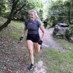 HardRun Kielce (31 lipca 2016 r.) / Jarosław Kubalski / Radio Kielce