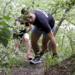 HardRun Kielce (31 lipca 2016 r.) / Jarosław Kubalski / Radio Kielce