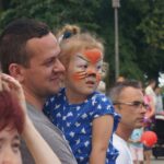 Jędrzejów. Bliżej Teatru (10 lipca 2016 r) / Marek Wtorek / Radio Kielce