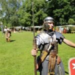 Oblęgorek. Literacki Piknik Rodzinny (10 lipca 2016 r) / Wojciech Habdas / Radio Kielce