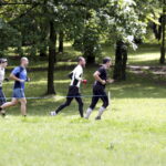 HardRun Kielce (31 lipca 2016 r.) / Jarosław Kubalski / Radio Kielce