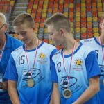 Częstochowa. Mistrzostwa Polski w mini siatkówce (13 lipca 2016 r.) / Plas Kielce