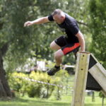 HardRun Kielce (31 lipca 2016 r.) / Jarosław Kubalski / Radio Kielce
