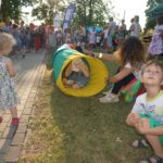 Jędrzejów. Bliżej Teatru (10 lipca 2016 r) / Marek Wtorek / Radio Kielce