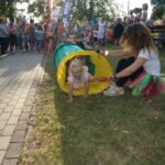 Jędrzejów. Bliżej Teatru (10 lipca 2016 r) / Marek Wtorek / Radio Kielce