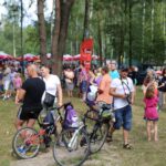 Bliżej Teatru w Ostrowcu Świętokrzyskim (31 lipca 2016 r.) / Marek Wtorek / Radio Kielce