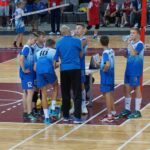 Częstochowa. Mistrzostwa Polski w mini siatkówce (13 lipca 2016 r.) / Plas Kielce