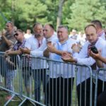 Drugi dzień Kuźnic Koneckich (10 lipca 2016 r) / Wojciech Habdas / Radio Kielce