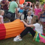 Jędrzejów. Bliżej Teatru (10 lipca 2016 r) / Marek Wtorek / Radio Kielce