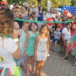 Jędrzejów. Bliżej Teatru (10 lipca 2016 r) / Marek Wtorek / Radio Kielce