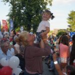 Jędrzejów. Bliżej Teatru (10 lipca 2016 r) / Marek Wtorek / Radio Kielce