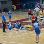 Częstochowa. Mistrzostwa Polski w mini siatkówce (13 lipca 2016 r.) / Plas Kielce