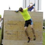 HardRun Kielce (31 lipca 2016 r.) / Jarosław Kubalski / Radio Kielce