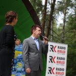 Bliżej Teatru w Ostrowcu Świętokrzyskim (31 lipca 2016 r.) / Marek Wtorek / Radio Kielce