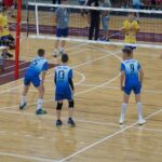 Częstochowa. Mistrzostwa Polski w mini siatkówce (13 lipca 2016 r.) / Plas Kielce