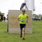 HardRun Kielce (31 lipca 2016 r.) / Jarosław Kubalski / Radio Kielce