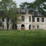 Wakacje z Duchami Historii. Śladków Duży (26 lipca 2016 r.) / Grzegorz Jamka / Radio Kielce