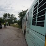 Wypadek w Nowinach (31 lipca 2016 r.) / Piotr Michalski / Radio Kielce