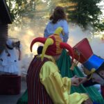 Jędrzejów. Bliżej Teatru (10 lipca 2016 r) / Radio Kielce