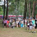 Bliżej Teatru w Ostrowcu Świętokrzyskim (31 lipca 2016 r.) / Marek Wtorek / Radio Kielce