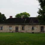 Wakacje z Duchami Historii. Maleszowa (27 lipca 2016 r.) / Grzegorz Jamka / Radio Kielce