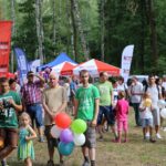 Bliżej Teatru w Ostrowcu Świętokrzyskim (31 lipca 2016 r.) / Marek Wtorek / Radio Kielce