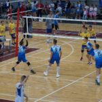 Częstochowa. Mistrzostwa Polski w mini siatkówce (13 lipca 2016 r.) / Plas Kielce