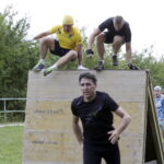 HardRun Kielce (31 lipca 2016 r.) / Jarosław Kubalski / Radio Kielce