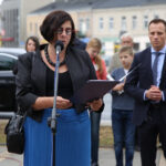 Kielce. Obchody 70. Rocznicy Pogromu Kieleckiego (3 lipca 2016 r) / Piotr Michalski / Radio Kielce