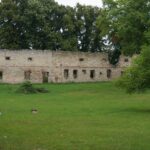 Wakacje z Duchami Historii. Maleszowa (27 lipca 2016 r.) / Grzegorz Jamka / Radio Kielce