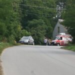 Wakacje z Duchami Historii. Śladków Duży (26 lipca 2016 r.) / Grzegorz Jamka / Radio Kielce