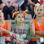 43. Międzynarodowy Harcerski Festiwal Kultury Młodzieży Szkolnej Wiatraczek (10 lipca 2016 r) / Wojciech Habdas / Radio Kielce