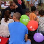 Bliżej Teatru w Ostrowcu Świętokrzyskim (31 lipca 2016 r.) / Marek Wtorek / Radio Kielce