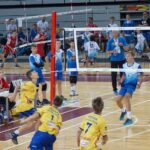 Częstochowa. Mistrzostwa Polski w mini siatkówce (13 lipca 2016 r.) / Plas Kielce