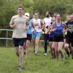 HardRun Kielce (31 lipca 2016 r.) / Jarosław Kubalski / Radio Kielce