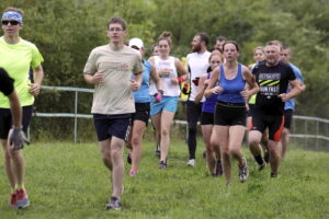 HardRun Kielce (31 lipca 2016 r.) / Jarosław Kubalski / Radio Kielce